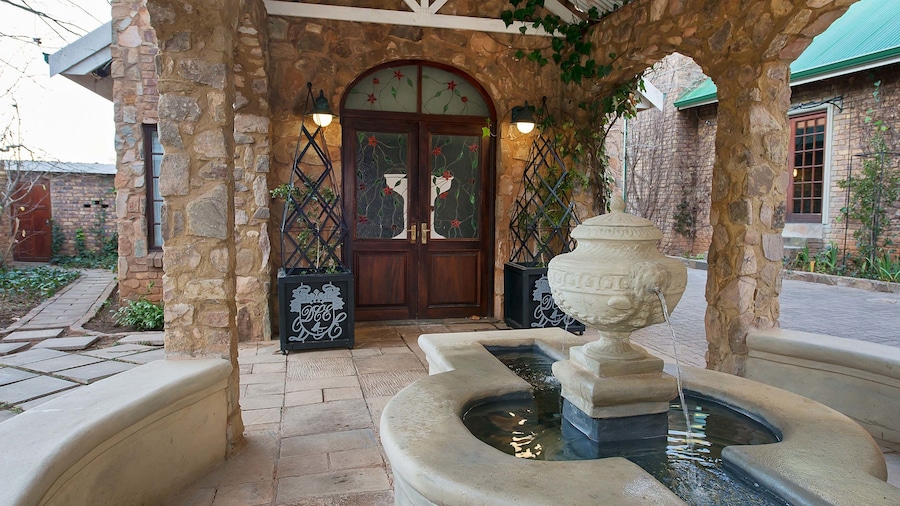 Dunkeld Country Estate