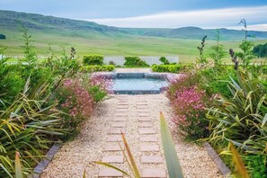 Garden - Dunkeld Country Estate (Dullstroom)
