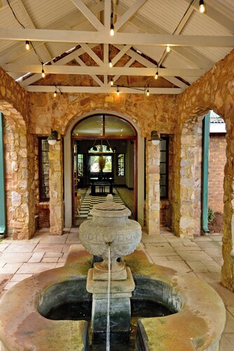 Dunkeld Country Estate