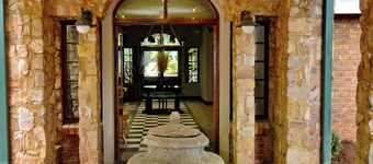 Dunkeld Country Estate