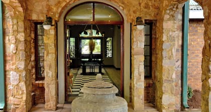 Dunkeld Country Estate