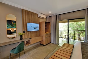 Room - Seasons Golf, Leisure & Spa (Hartbeespoort/ Brits)