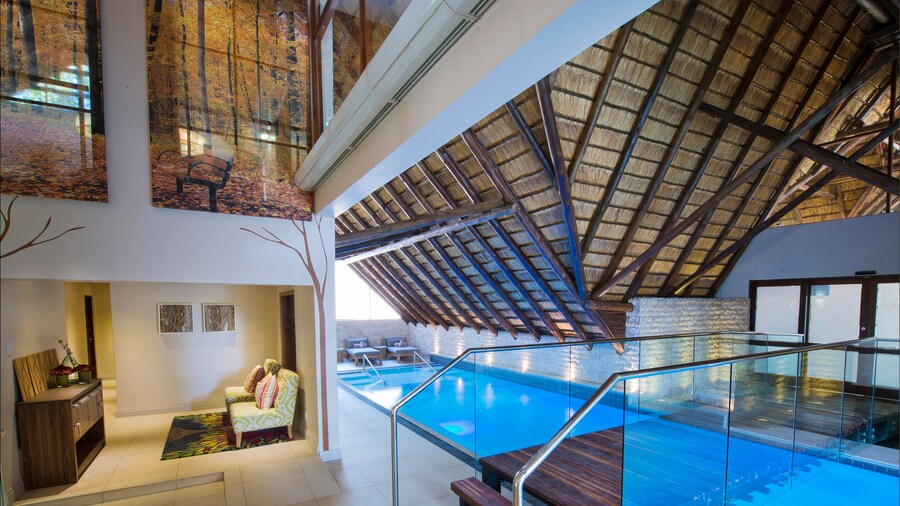 Seasons Golf Leisure Spa