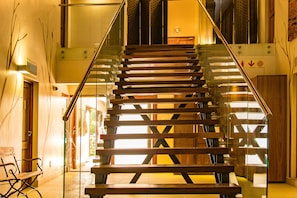 Treppe
