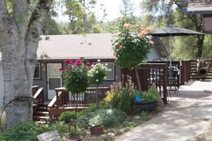 Jardín