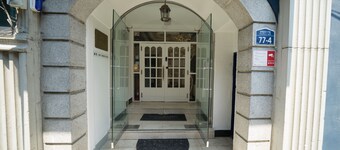 Beewon Guest House - Hostel