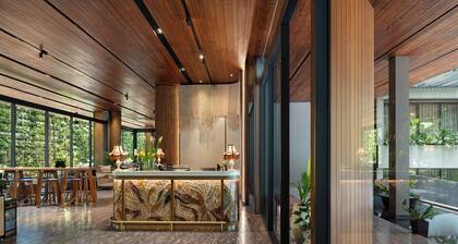 Ad Lib Hotel Bangkok