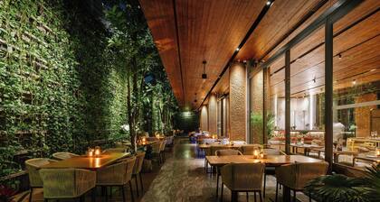 Ad Lib Hotel Bangkok