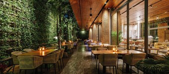 Ad Lib Hotel Bangkok