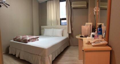 Saerim Hotel