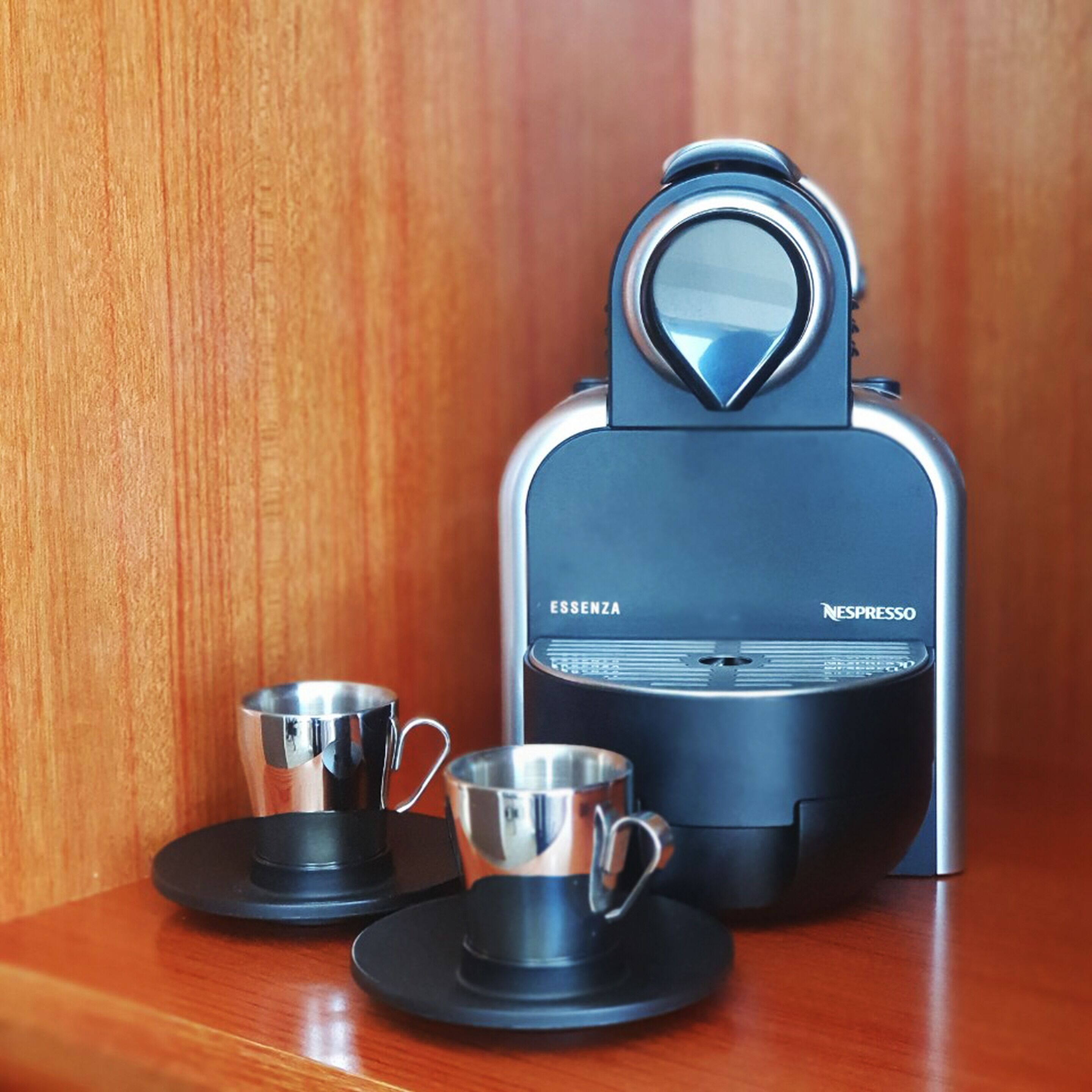 2 bedrooms, minibar, in-room safe, desk