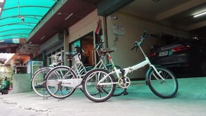腳踏車