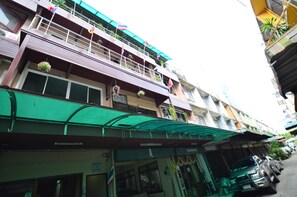 Fachada