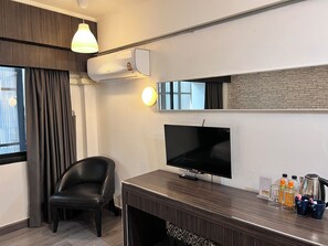 Habitación doble superior | Servicios de la habitación