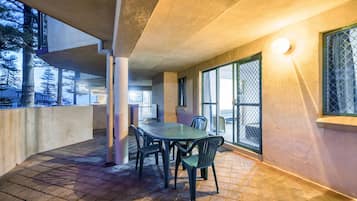 Chalet, 2 Bedrooms, Ground Floor | View from room