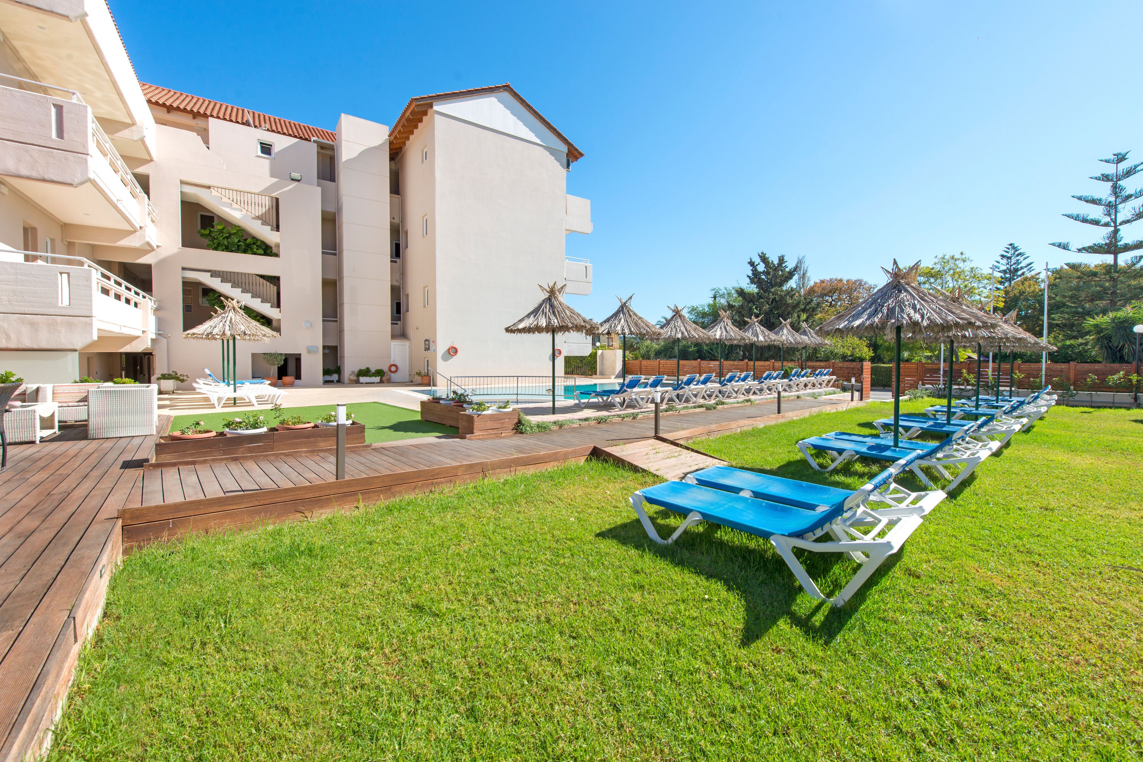 Foto - Sunday Hotel