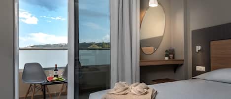 Studio (1st and 2nd Floor) | View from room