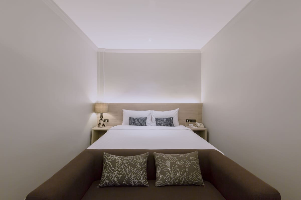 Chambre Standard, 1 chambre, non-fumeur