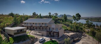 Scenery Guesthouse Maqalika