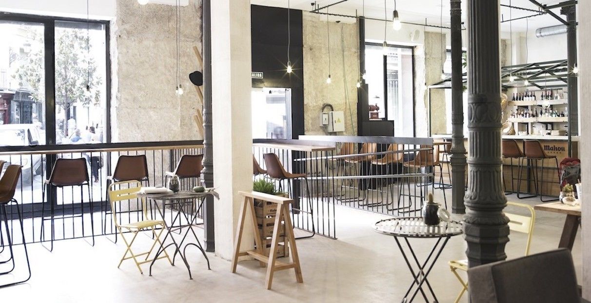 Foto - The Hat Madrid