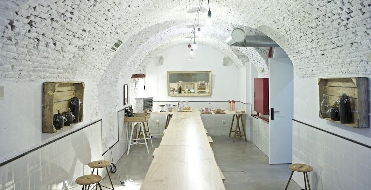 Foto - The Hat Madrid