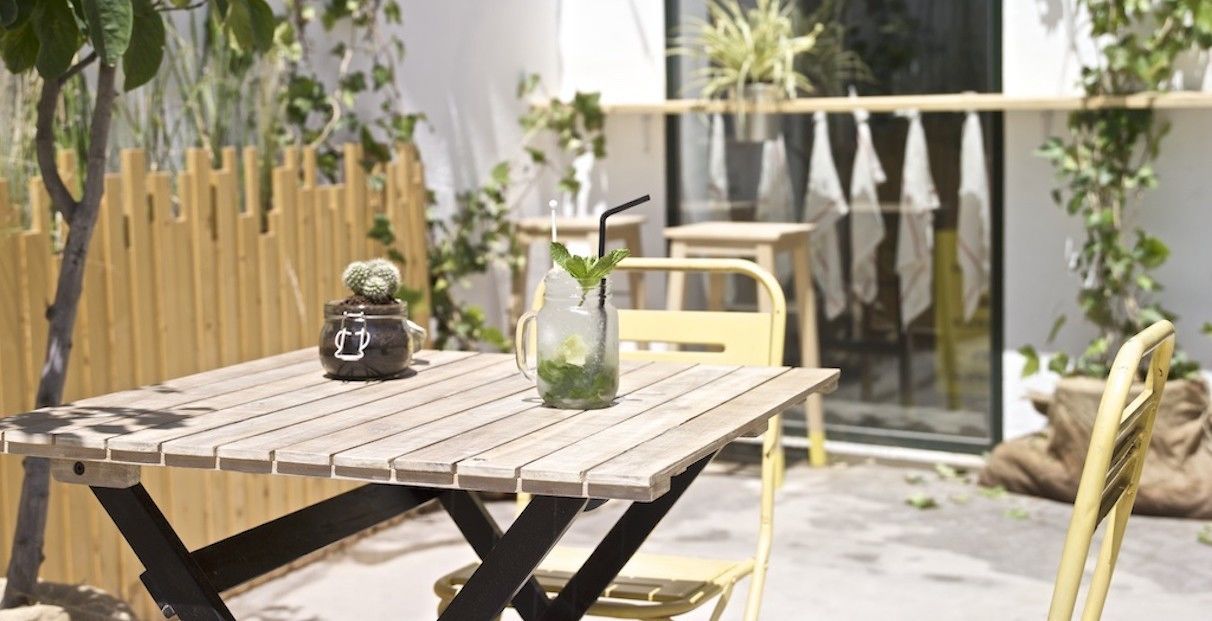 Foto - The Hat Madrid