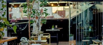 The Hat Madrid - Hostel