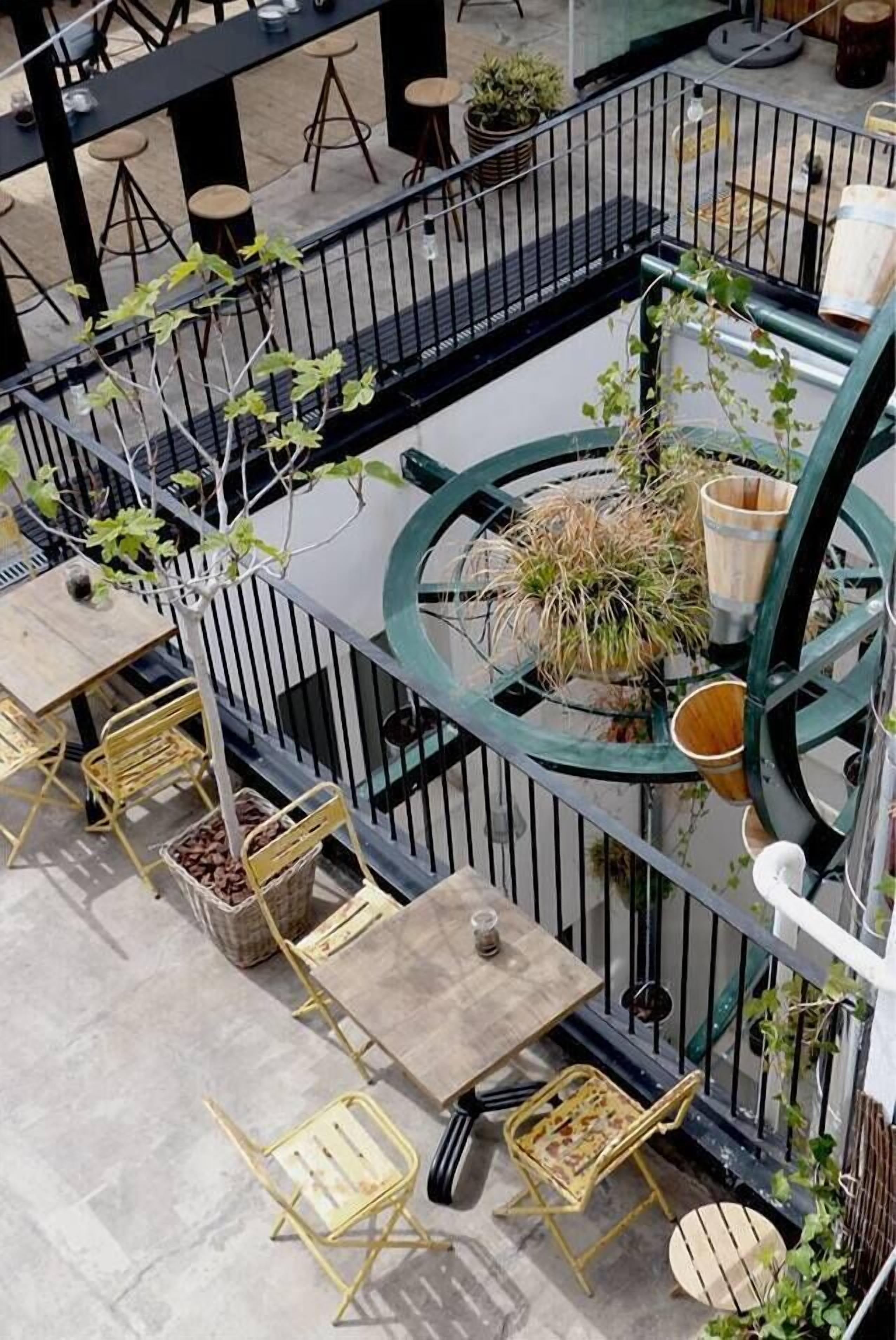 Foto - The Hat Madrid