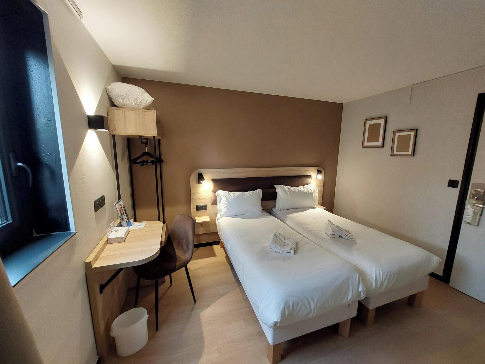 Photo - Brit Hotel Confort Rouen Centre