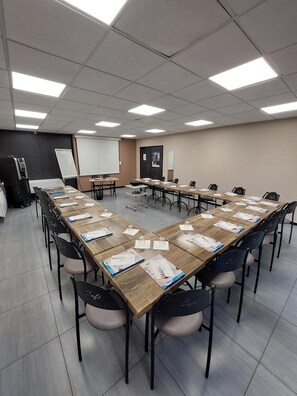 Sala per riunioni