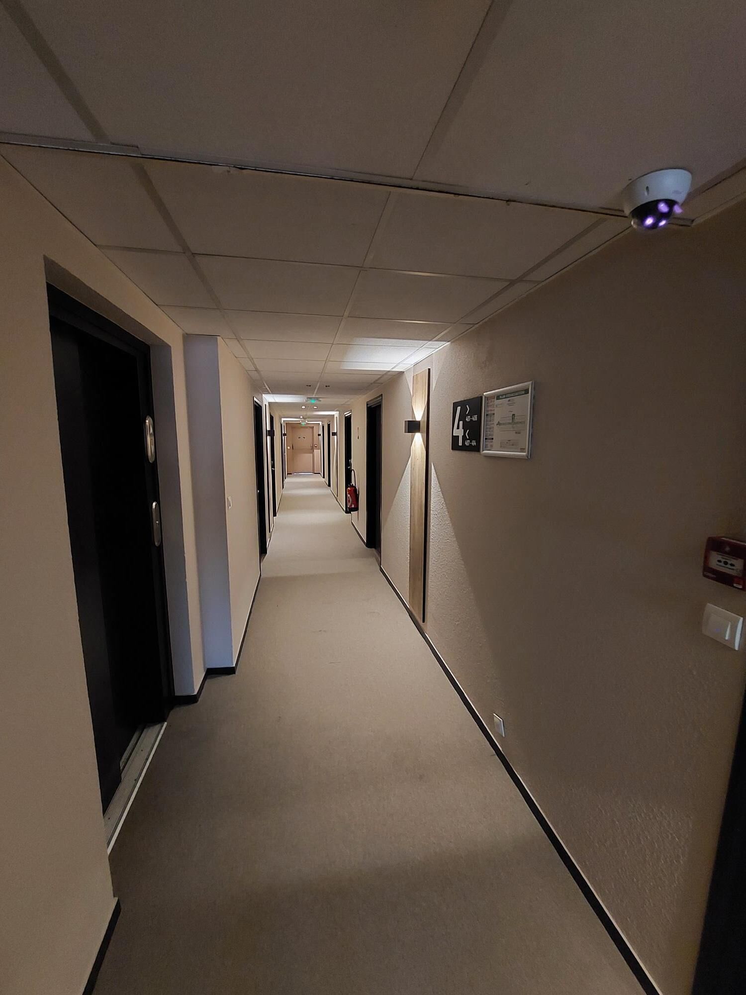 Photo - Brit Hotel Confort Rouen Centre