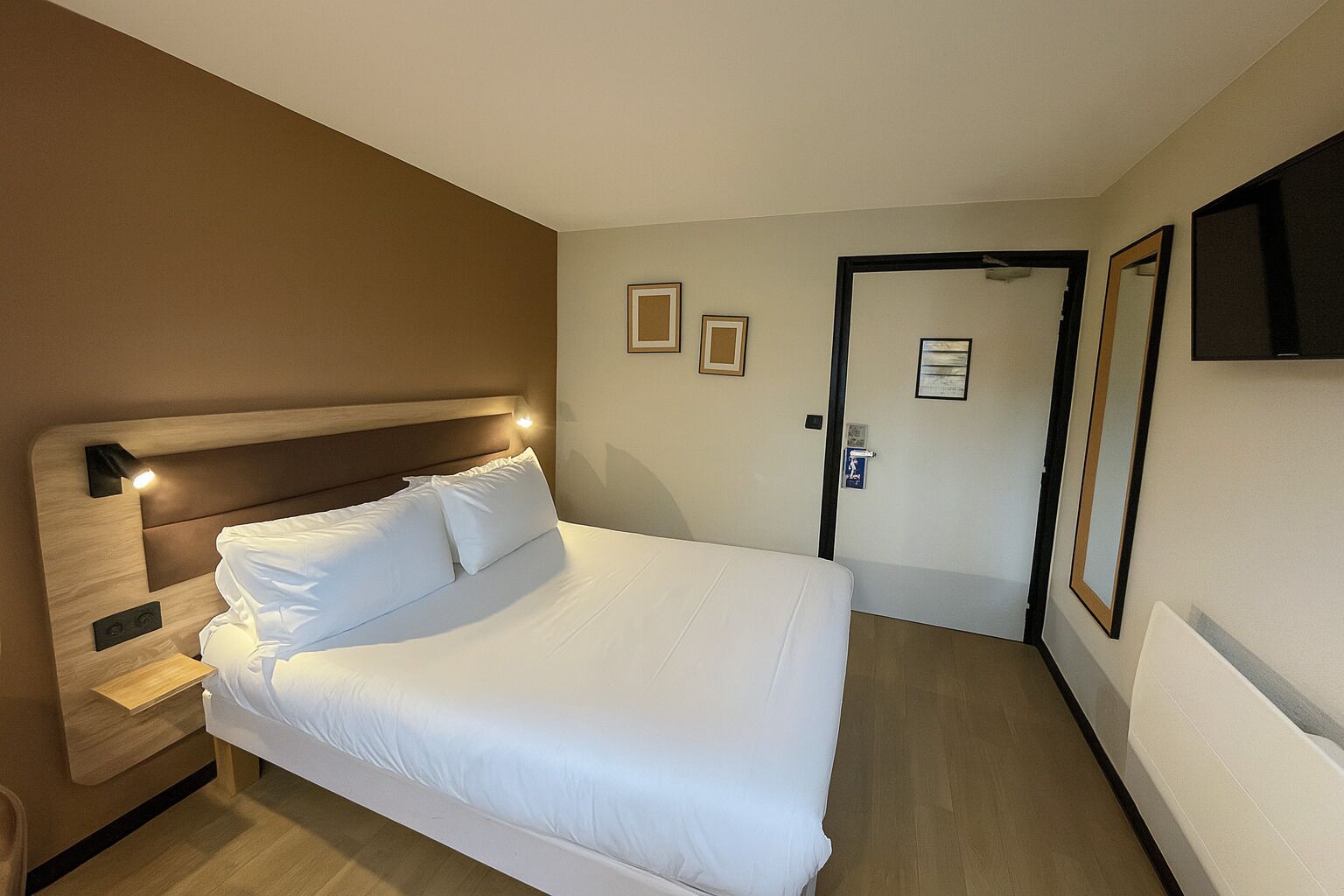 Photo - Brit Hotel Confort Rouen Centre