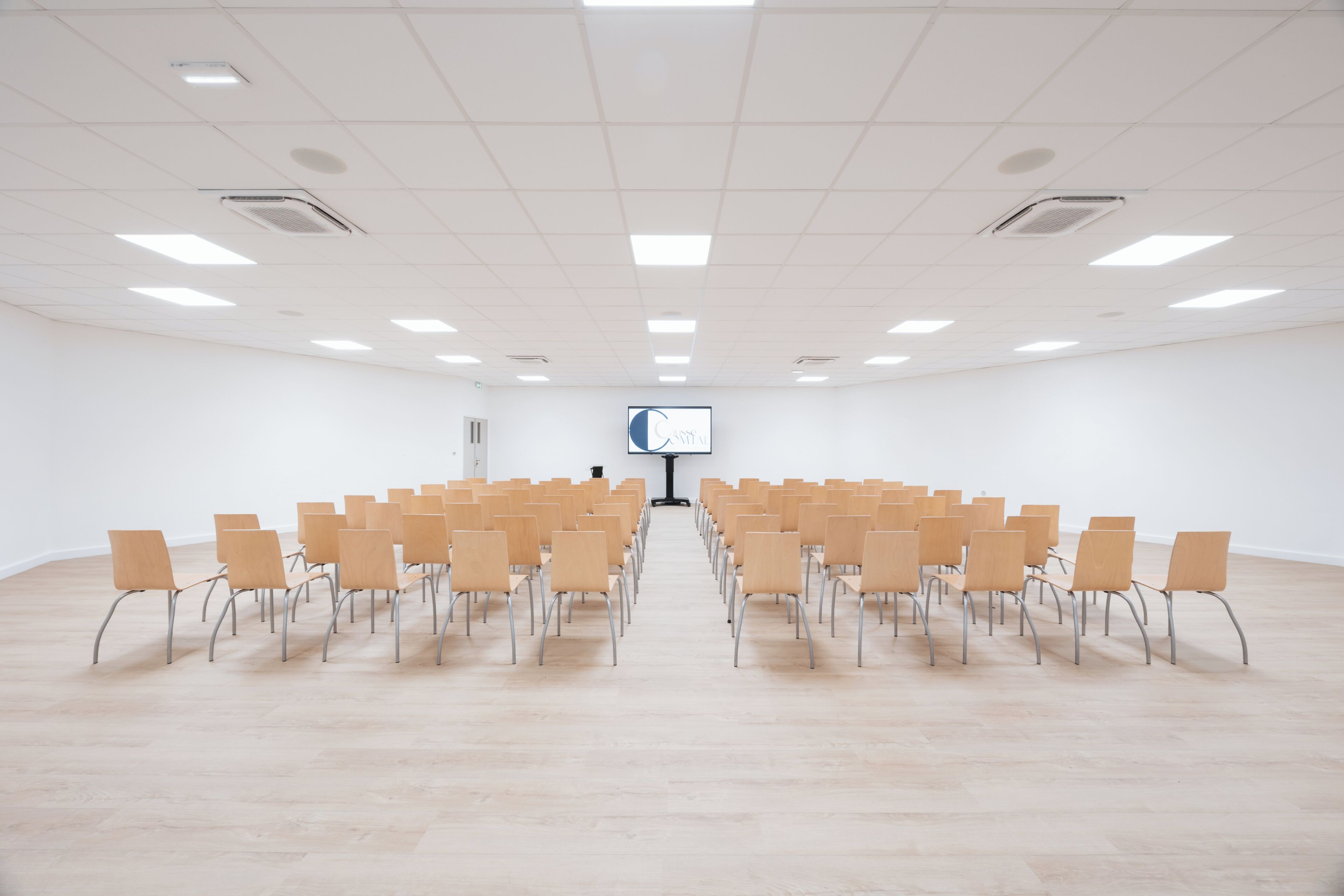 Salle de réunion
