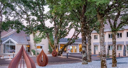 Hôtel Causse Comtal Rodez, The Originals Relais