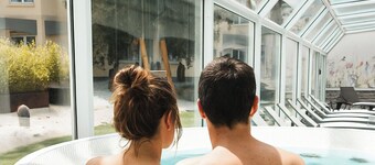 Hôtel Causse Comtal Rodez, The Originals Relais