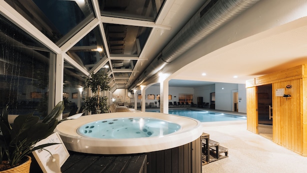 Spa