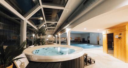 Hôtel Causse Comtal Rodez, The Originals Relais
