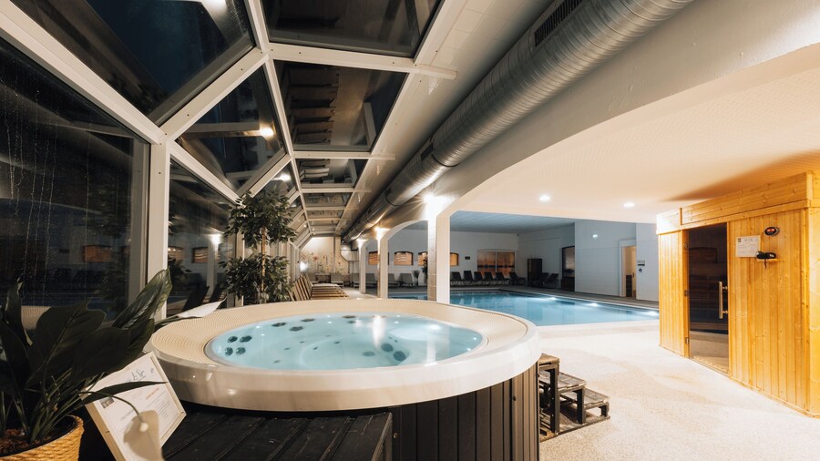 Hôtel Causse Comtal Rodez, The Originals Relais