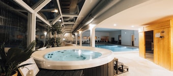 Hôtel Causse Comtal Rodez, The Originals Relais