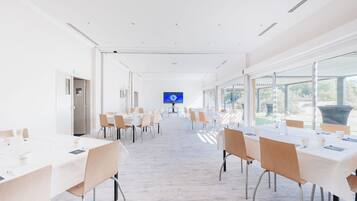 Sala de reuniones