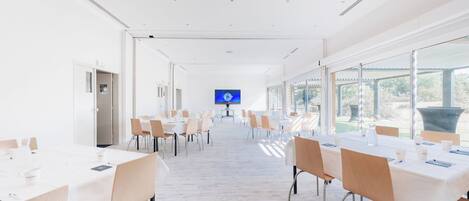Sala de reuniones