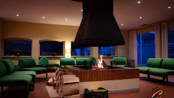 Chimenea