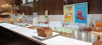 Green Hôtels Poitiers