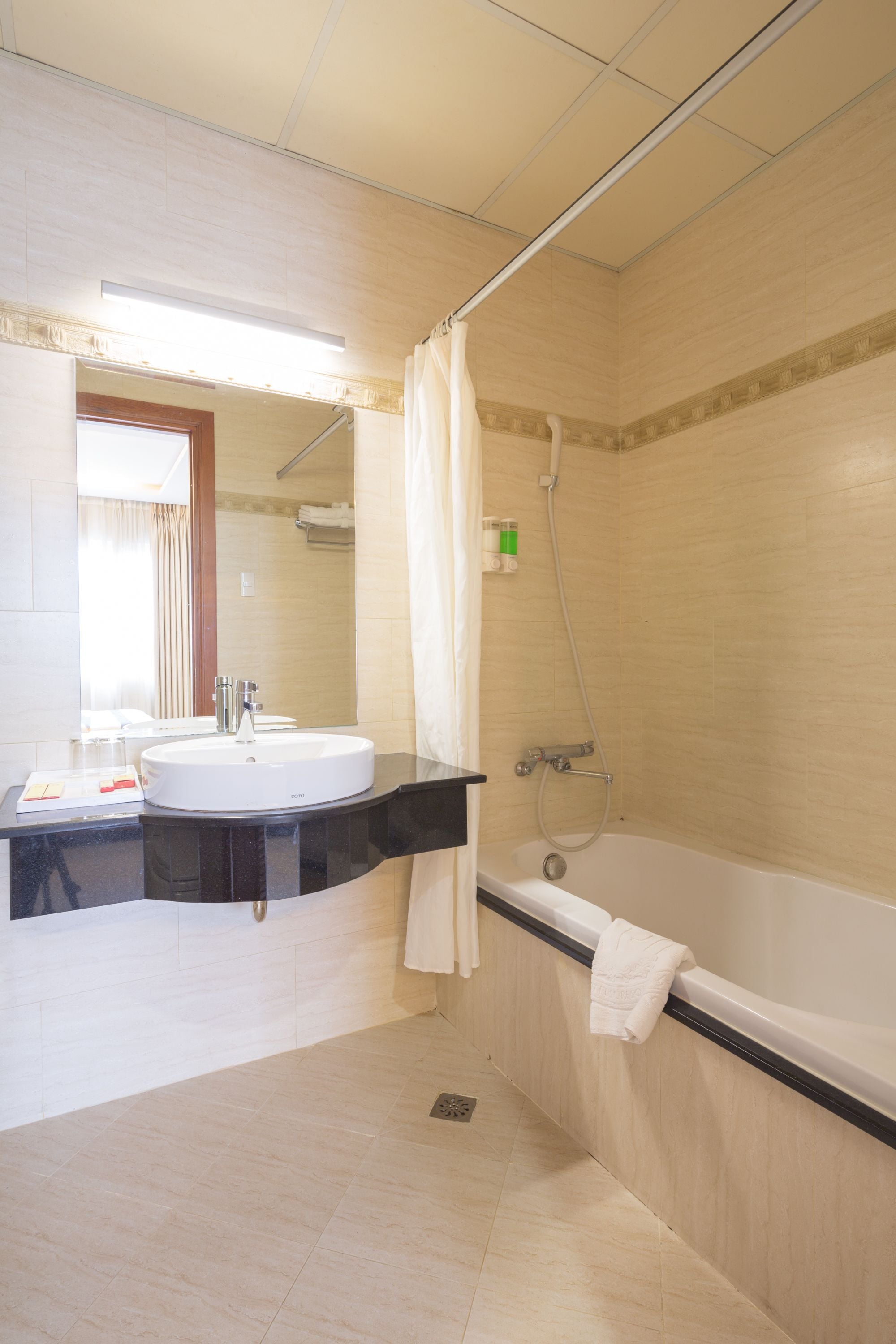 Foto - Gia Vien Hotel