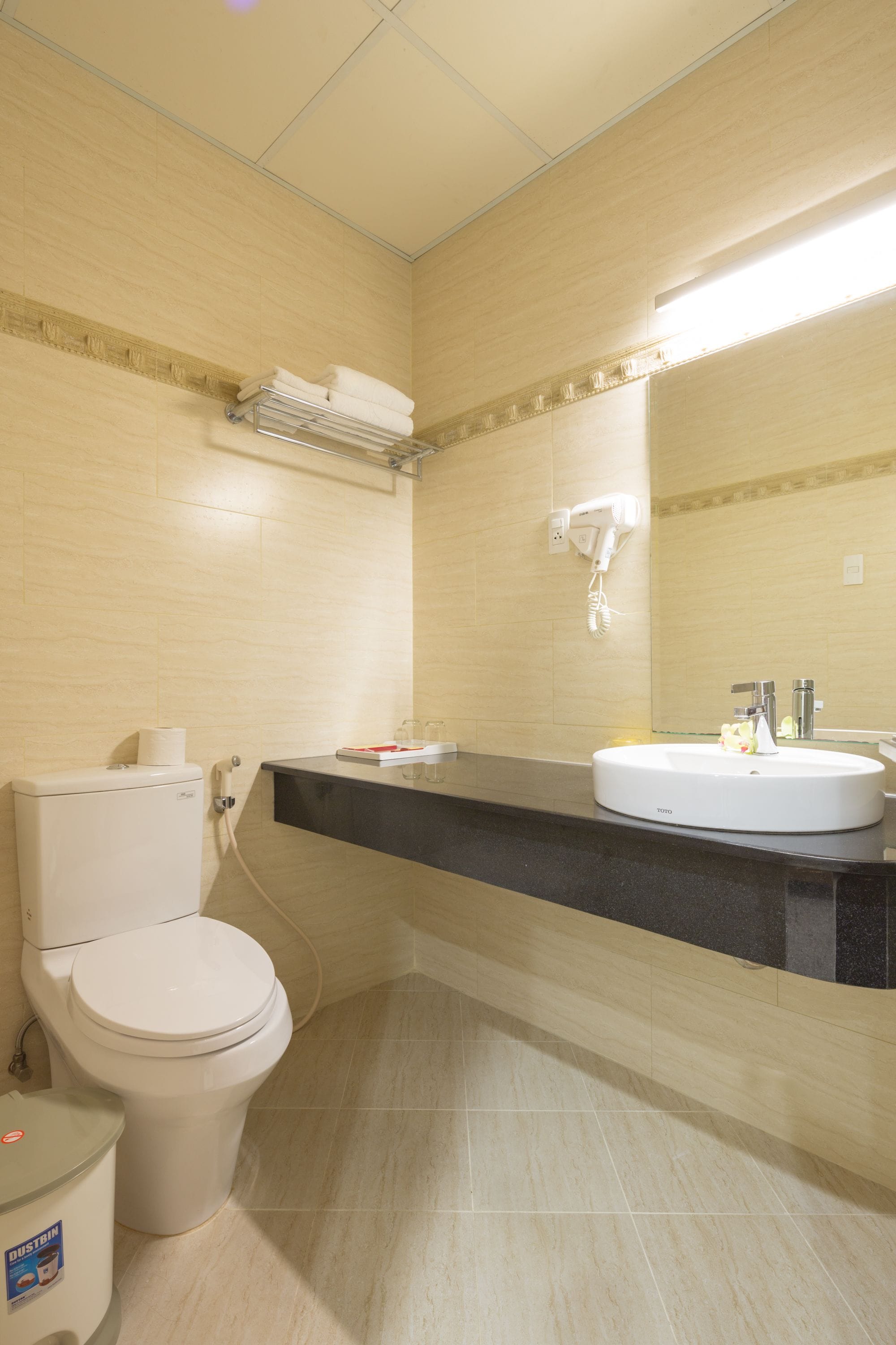 Foto - Gia Vien Hotel