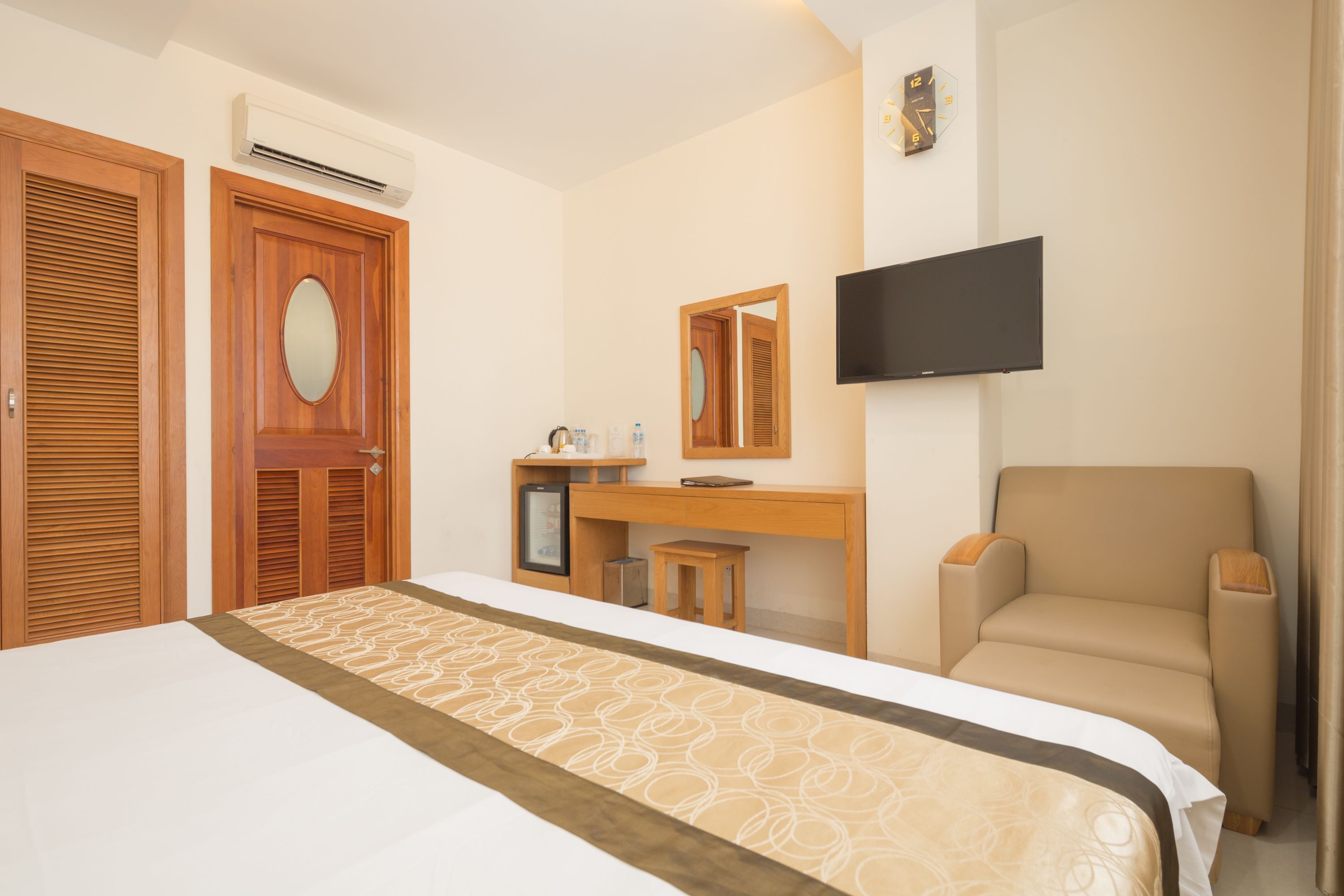 Foto - Gia Vien Hotel