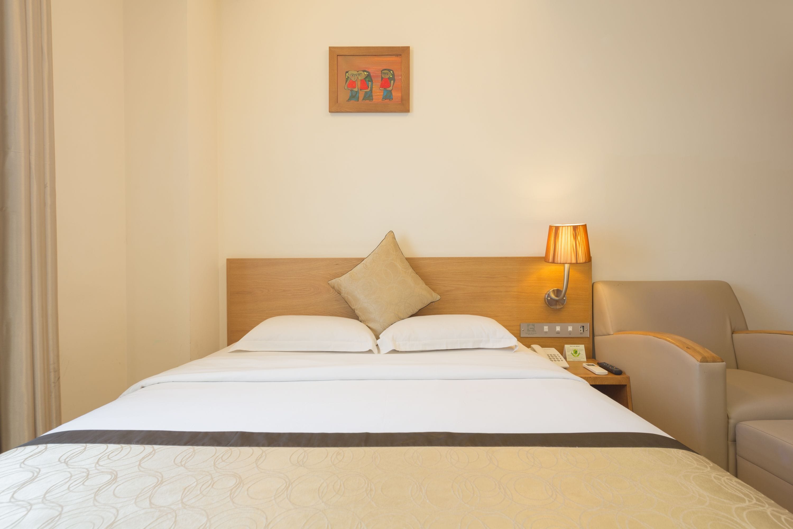 Photo - Gia Vien Hotel