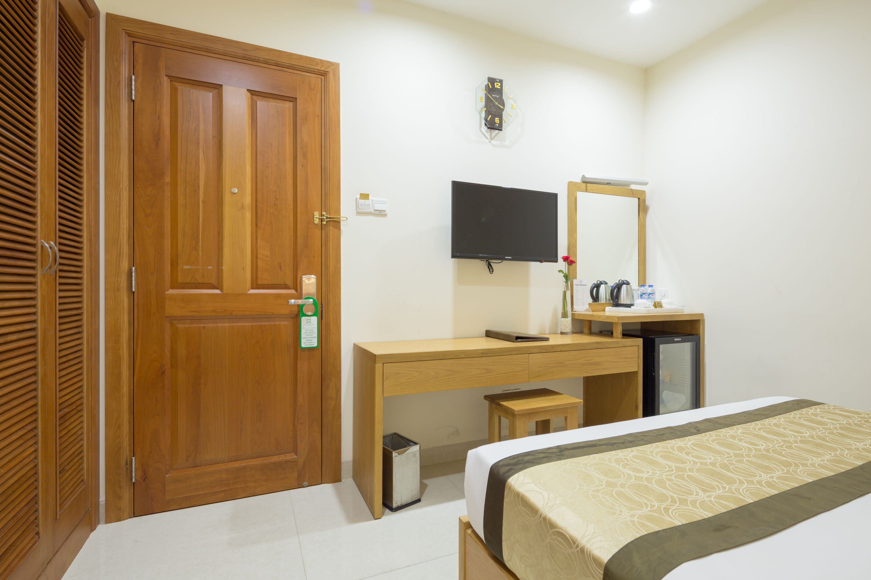 Foto - Gia Vien Hotel