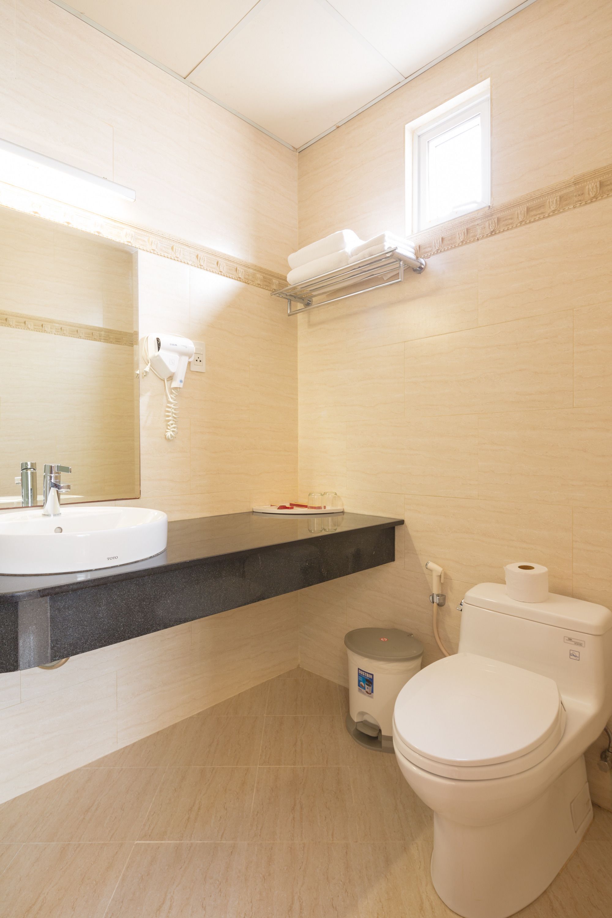 Foto - Gia Vien Hotel