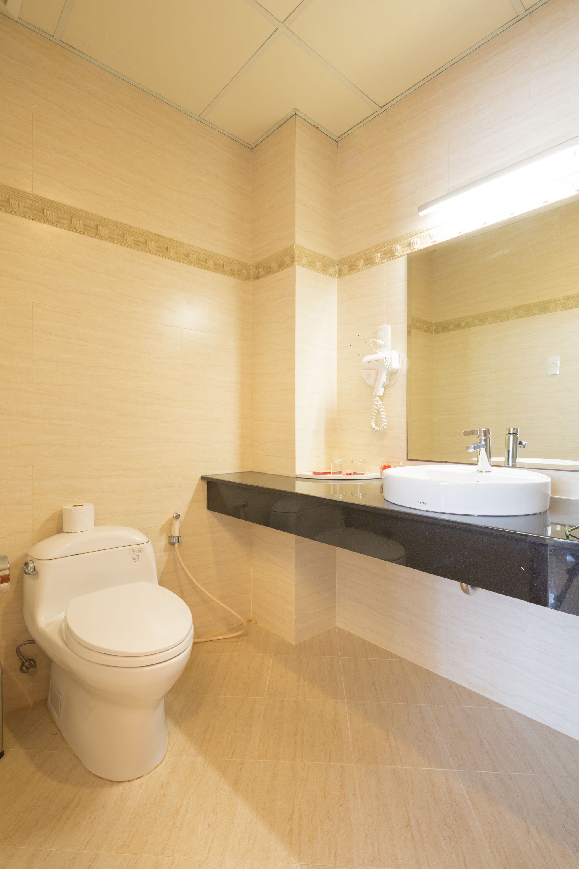 Foto - Gia Vien Hotel